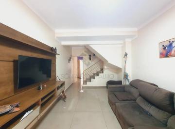 Casa · 80m² · 2 Quartos · 2 Vagas · Sobrado Residencial para Alugar no Bairro Planalto Verde, em Ribeirão Preto