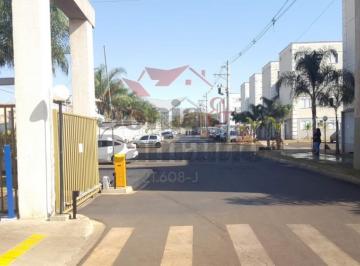 Apartamento · 73m² · 2 Quartos · 1 Vaga · Apartamentos Padrão em Ribeirão Preto