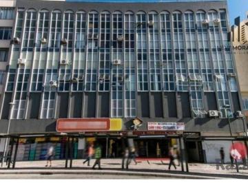 262cfef693565d9df75562f964ede968d5a2cd96 · Sala à venda, com 35 m² - Centro - Curitiba/PR