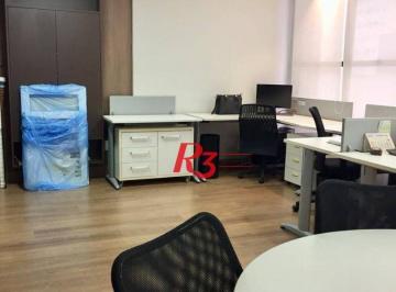 82e2f64bc1547a092700836ac1142d20d10441f7 · Excelente sala comercial mobiliada em Santos