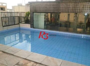 524107187e7668a7bf3669fbe8dacb91b0f0a2cc · Apartamento com 2 dormitórios à venda, 89 m² por R$ 500.000,00 - Centro - São Vicente/SP