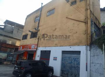 Comercial · 498m² · Prédio comercial para venda com 498m² no Jardim Elizabeth