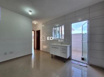 Apartamento · 40m² · 2 Quartos · Apartamento para aluguel - no Jardim Paraíso