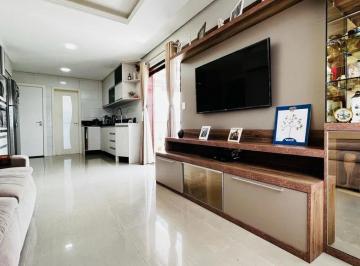 Apartamento · 113m² · 3 Quartos · 2 Vagas · Atlântico Sul | 03 dormitórios | São Luiz