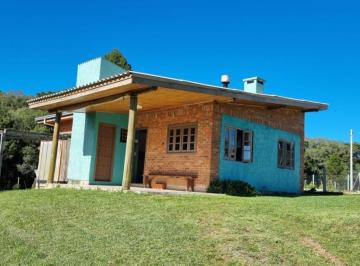 31052873_g.jpg ·
Chácara semi mobiliada - Apanhador, São Francisco de Paula