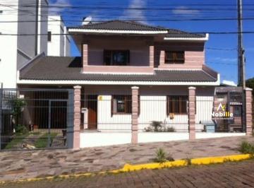 Casa · 384m² · 4 Quartos · 2 Vagas · 
                                Casa | 04 dormitórios | Desvio Rizzo
                            