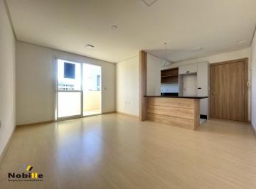 25287760_g.jpg · 
                                Residencial JL Brognoli | 02 Dormitórios | Nossa Senhora da Saúde
 