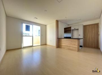 25287760_g.jpg · 
                                Residencial JL Brognoli | 02 Dormitórios | Nossa Senhora da Saúde
 