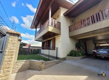 Casa · 301m² · 3 Quartos · 5 Vagas · Casa | 03 dormitórios | Bela Vista