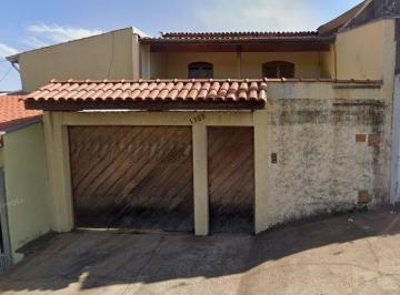 d18dac30a3a7fe9bb886e68be32728ed7a184b71 · Casa com 4 dormitórios à venda, 224 m² por R$ 850.000,00 - São João - Salto/SP