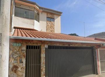 766ac426c7406c7ac87577fdcda355f5fcd612af · Casa com 3 dormitórios à venda, 200 m² por R$ 850.000,00 - Residencial Fabbri - Salto/SP