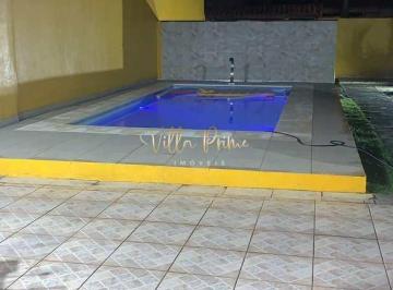 Casa · 250m² · 2 Quartos · 3 Vagas · Casa com 2 quartos, Parque Palmeiras, Suzano, Cod: 639