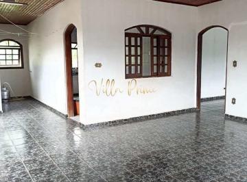 Casa · 1600m² · 3 Quartos · Sobrado com 3 dorms, Centro de Ouro Fino Paulista, Ribeirão Pires - R$ 980 mil, Cod: 642
