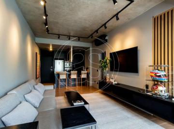 Apartamento · 84m² · 2 Quartos · 1 Vaga · ED OCA MARACATINS - VENDA - 84M² - 2 DORM - 1 VG