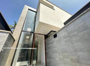 Casa · 450m² · 4 Quartos · 4 Vagas · CASA DE CONDOMINIO - 450m²