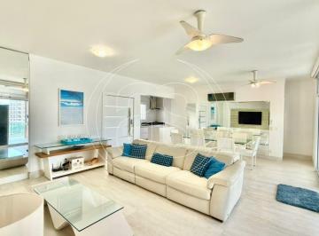 Apartamento · 186m² · 4 Quartos · 3 Vagas · COBERTURA À VENDA EM RIVIERA