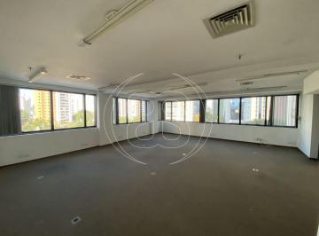 Comercial · 146m² · 4 Vagas · Conjunto Comercial em Brooklin Paulista com 146m²