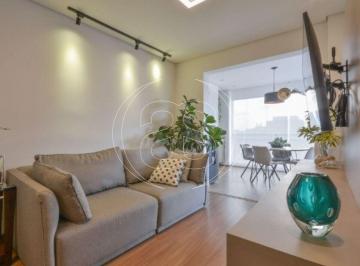 Apartamento · 66m² · 2 Quartos · 1 Vaga · Apartamento à venda na região do Brooklin