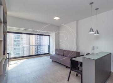 Apartamento · 42m² · 1 Quarto · 1 Vaga · APARTAMENTO A VENDA  01 DORMITÓRIO- 01 VAGA - 42,32 M2 - VILA NOVA CONCEIÇÃO.