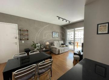 Apartamento · 71m² · 2 Quartos · 1 Vaga · Apartamento em Saúde com 71m²