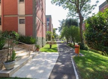 47ff7d2470eab856b205db5c5cdc0c73dbff8fe7 · Apartamento com 3 dormitórios para alugar, 81 m² por R$ 2.797,09/mês - Novo Mundo - Curitiba/PR