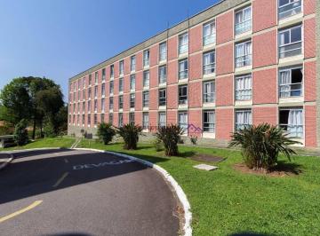 aa94a7bc494c6f4d9968f3a4690d5baacc23e2b8 · Apartamento com 3 dormitórios para alugar, 81 m² por R$ 2.697,09/mês - Novo Mundo - Curitiba/PR