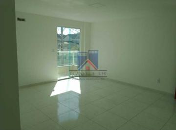 Apartamento · 76m² · 1 Quarto · 1 Vaga · APARTAMENTO 01 QUARTO FREGUESIA