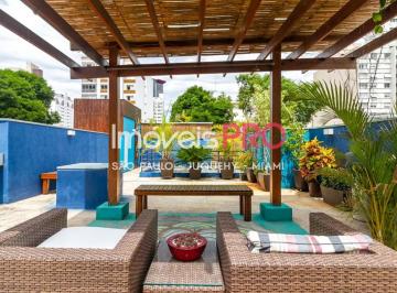 Comercial · 272m² · 4 Vagas · Pinheiros - 272m²- Casa comercial