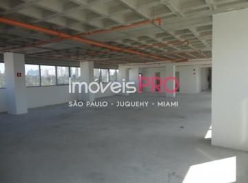 Comercial · 316m² · 9 Vagas · 632m de vão livre , moderno, proxu=imo a CTPM
