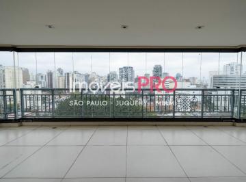 Apartamento · 275m² · 4 Quartos · 4 suítes , todo reformado, nunca habitado para locação. edifício estilo neoclássico de alto padrão