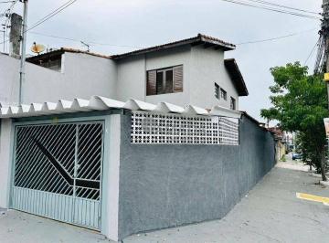 d49110feea4fcee9d36bb8a0fd8edb63ab395887 · Sobrado com 3 dormitórios à venda, 127 m² por R$ 530.000,00 - Parque Paulistano - São Paulo/SP