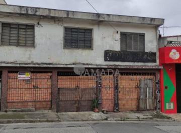 6a9a08865e4f8dc1d28bf0267bdaa3dd34139dc9 · Terreno à venda, 320 m² por R$ 449.900,00 - Cidade Líder - São Paulo/SP