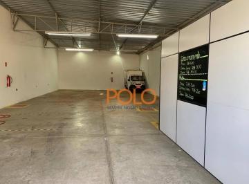 61fb8179952746e23810a859d1d78f32124cc856 · Galpão à venda no bairro Martins em Uberlândia