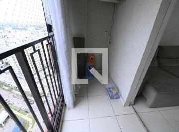 Apartamento 55m² Aluguel Parque Oeste Industrial · Apartamento para Aluguel - Residencial Parque Oeste, 2 Quartos, 55 m² - Goiânia