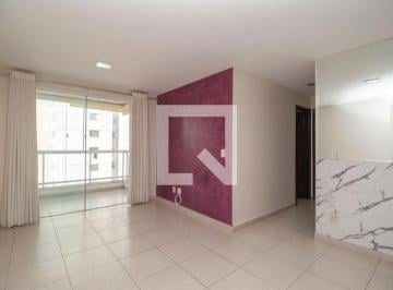 Apartamento · 67m² · 2 Quartos · 1 Vaga · Apartamento para Aluguel - Setor Oeste, 2 Quartos, 67 m² - Goiânia