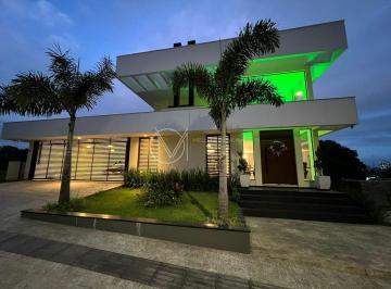 Casa · 461m² · 3 Quartos · 3 Vagas · Casa Alto Padrão 722m² de terreno na Pedra Branca