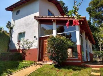 Casa · 150m² · 3 Quartos · 4 Vagas · SOBRADO À VENDA, 150 M² POR R$ 890.000,00 - CHÁCARA REPRESINHA - COTIA/SP