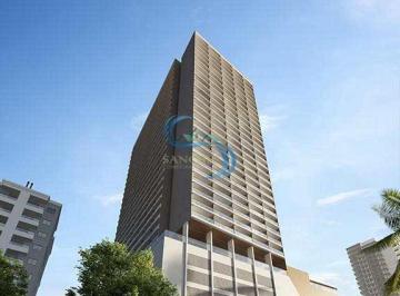 Apartamento · 45m² · 1 Quarto · 1 Vaga · Apartamento com 1 dorm, Tupi, Praia Grande