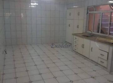 244d8926f5df8e2f121a90fd8a1782953434b755 · Sobrado à venda, 230 m² por R$ 800.000,00 - Lauzane Paulista - São Paulo/SP
