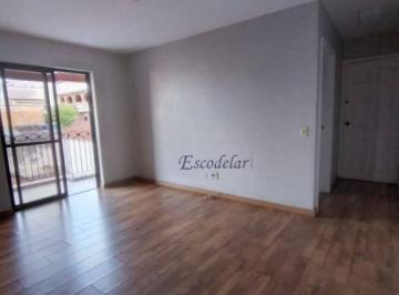 3e08679aa6ee81face4252dfacc0c956a837ec98 · Apartamento com 3 dormitórios à venda, 84 m² por R$ 580.000,00 - Casa Verde - São Paulo/SP