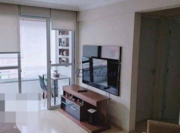 868d0b4962b1214794cd3d4db14523b2b87b0217 · Apartamento com 2 dormitórios à venda, 54 m² por R$ 450.000,00 - Casa Verde - São Paulo/SP