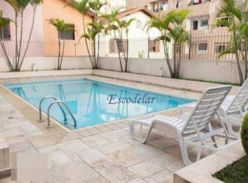 531d6f0cfddf9b7bed286112561e2738dd7fdb0d · Apartamento com 2 dormitórios à venda, 54 m² por R$ 450.000,00 - Casa Verde - São Paulo/SP