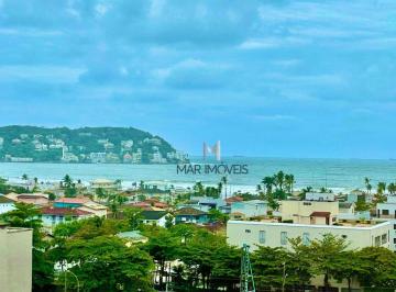 a9bec9b69302f1b18f7696ab17b20b94db788955 · Apartamento à venda, 164 m² por R$ 1.400.000,00 - Enseada - Guarujá/SP