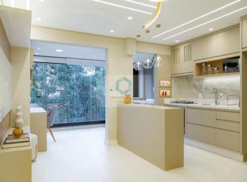 Apartamento · 59m² · 2 Quartos · 1 Vaga · Apartamento para locação em Pinheiros, São Paulo