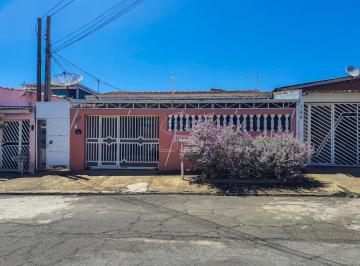 Frente do imóvel · Oportunidade de investimento: Casa à venda no Jardim Paraíso I, em Sumaré/SP
