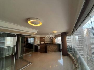 118400ce4e260dc316a126c590aba4e84bdebb02 · Apartamento com 3 dormitórios à venda, 178 m² por R$ 1.300.000,00 - Bosque das Juritis - Ribeirão Pr