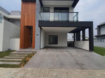 Casa · 250m² · 5 Quartos · 2 Vagas · casa alto padrao em condominio fechado