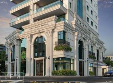 Apartamento · 152m² · 4 Quartos · 2 Vagas · Apartamento luxuoso no JATOBÁ RESIDENCE (Pré Lançamento); 100 metros da praia