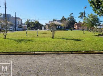 Terreno · 298m² · Terreno lindo em Condomínio Fechado.
