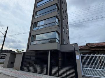 Apartamento · 90m² · 3 Quartos · 2 Vagas · apartamento próximo do mar em Balneário Piçarras Sc